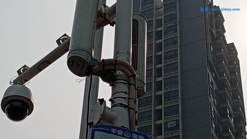 成都智能安防系统：揭秘厂家直销背后的技术奥秘**