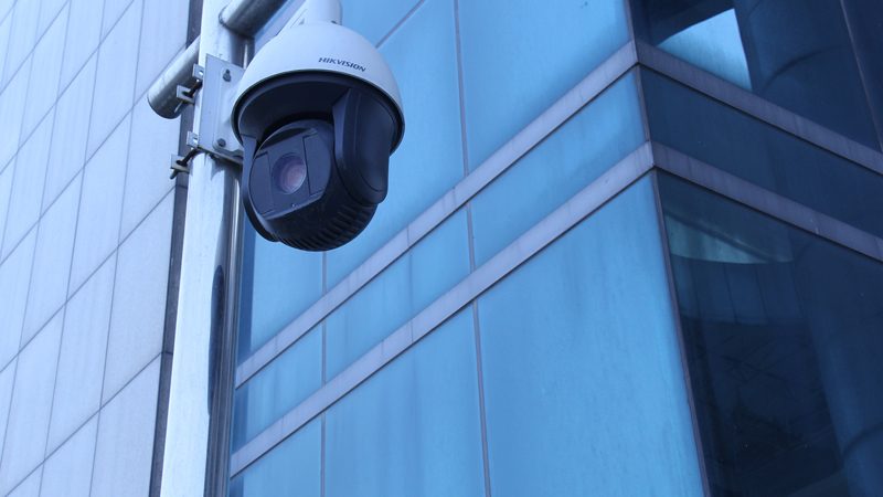 停车场管理系统：规格参数解析与选型要点**