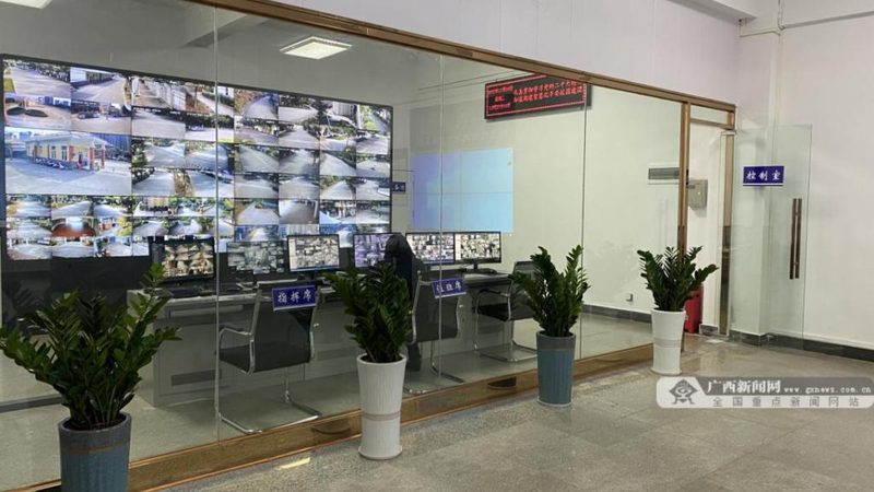 商铺智能安防，如何构建性价比之选？**