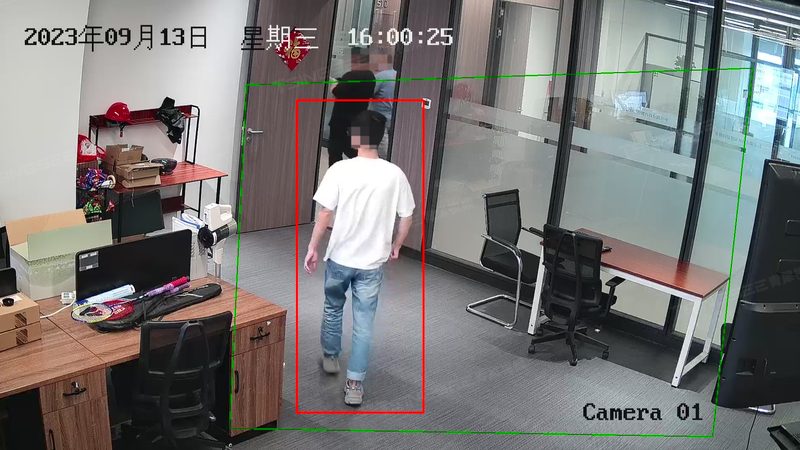 人脸识别门禁接线图：关键步骤与注意事项**