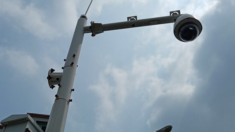 电子巡更系统：如何选择合适的软件与硬件？**