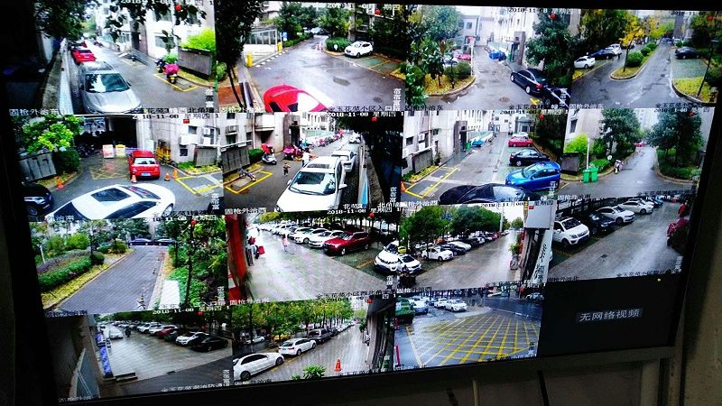红外对射报警器：守护安全防线的关键设备