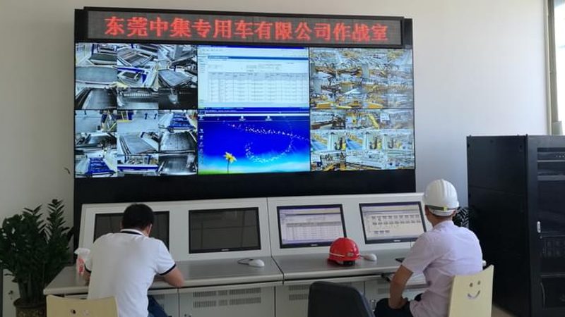 电梯对讲设备：规格尺寸背后的技术考量