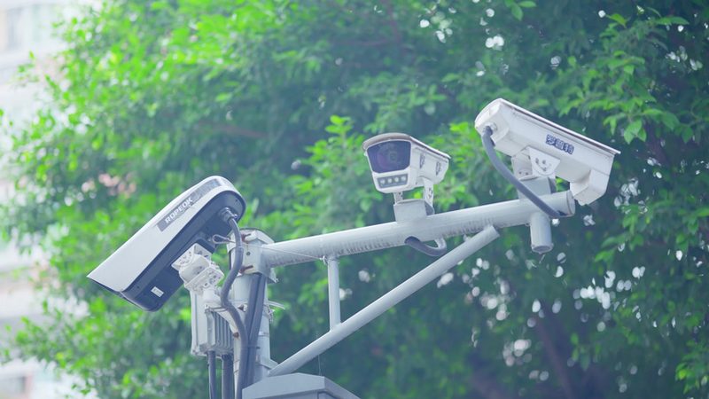 广州智能安防系统：如何选择合适的安装公司**