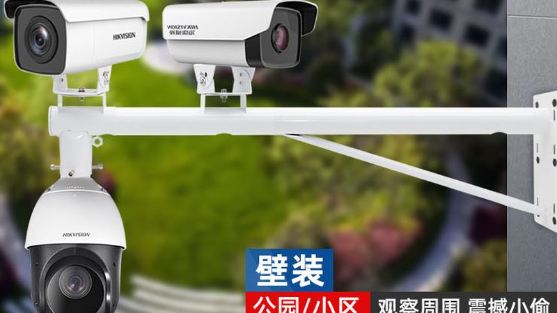 成都高清监控安装：揭秘选择优质服务商的关键因素