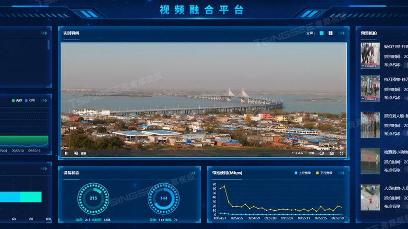 商业停车场管理系统：揭秘其核心技术与选型要点
