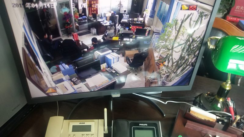数字可视对讲与模拟对讲：价格背后的技术差异**