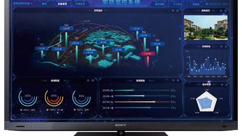 成都楼宇对讲系统选型，如何规避四大误区？**