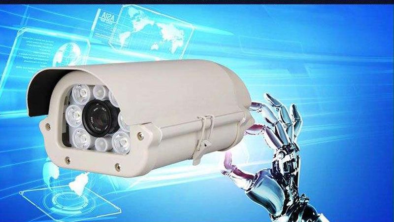 远程监控摄像头存储容量怎么选？从十家品牌看技术路线