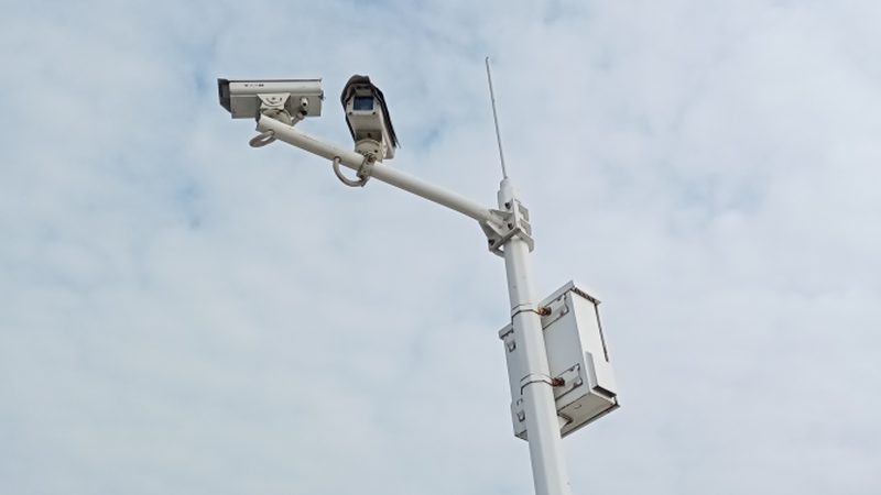 智能安防摄像头：揭秘其优缺点，助力您明智选择**
