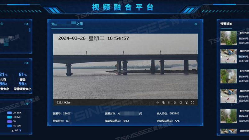 成都老旧小区楼宇对讲改造安装