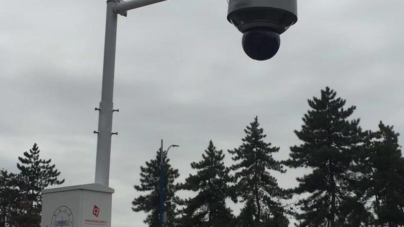 智能安防：揭秘十大品牌背后的技术实力与市场影响力